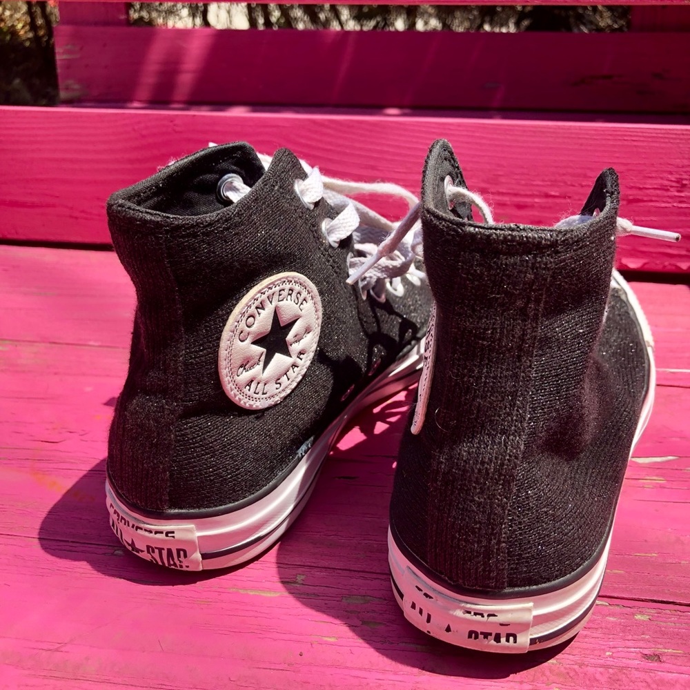 Converse all star material - Picture 2 of 6